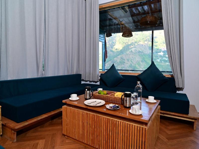 Valtara Resort image
