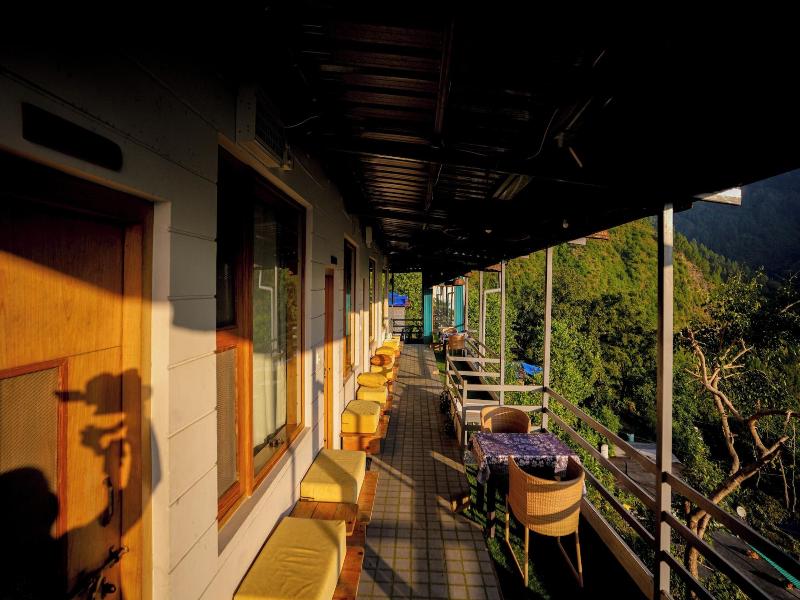 Valtara Resort image