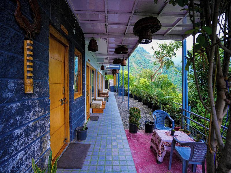 Valtara Resort image