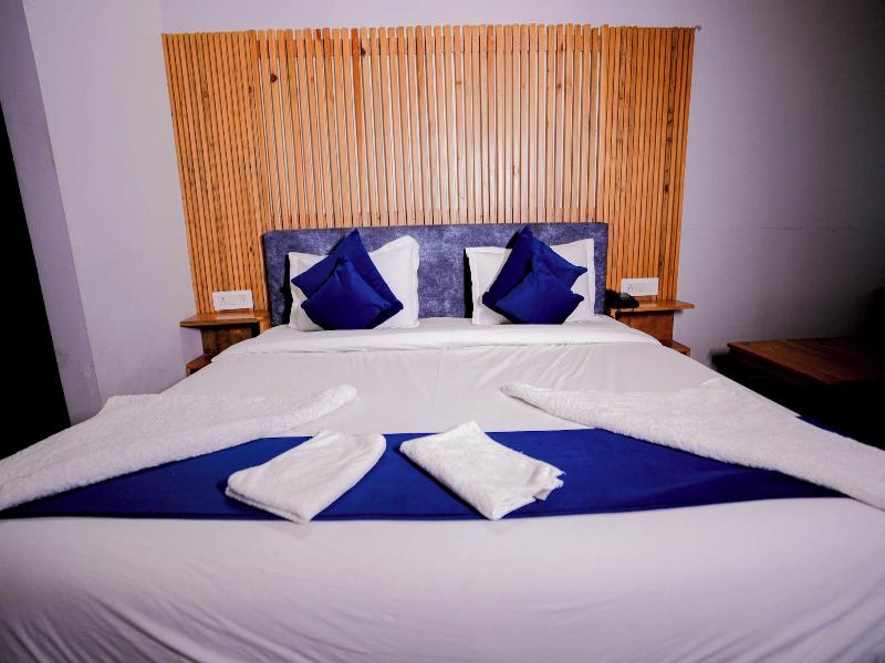 Valtara Resort image