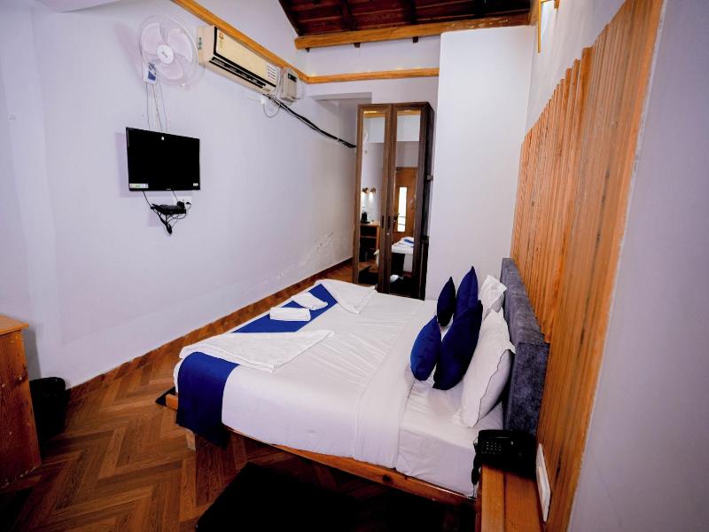 Valtara Resort image
