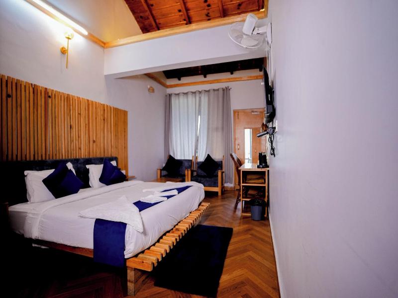 Valtara Resort image