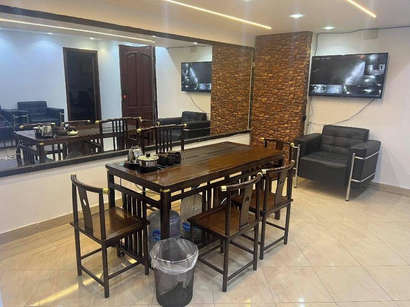 Jubinge Hotel image