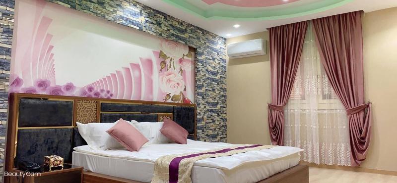 Jubinge Hotel image