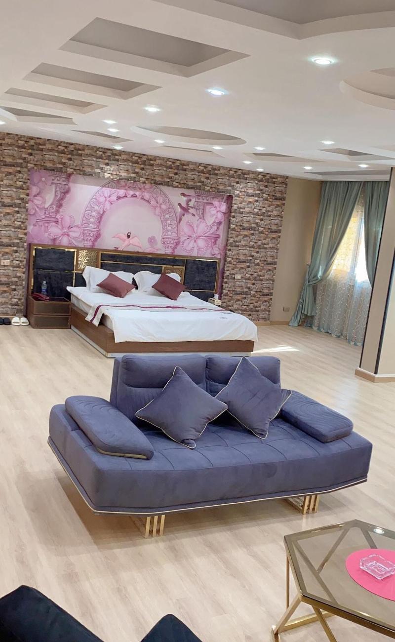 Jubinge Hotel image