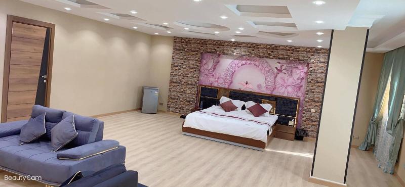 Jubinge Hotel image
