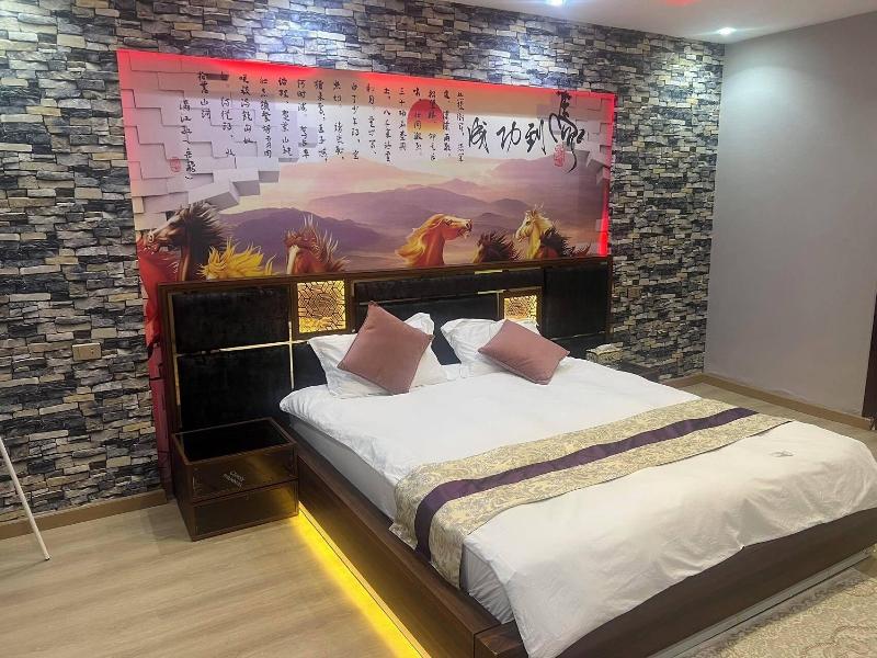 Jubinge Hotel image
