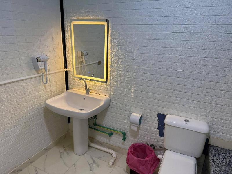 Jubinge Hotel image