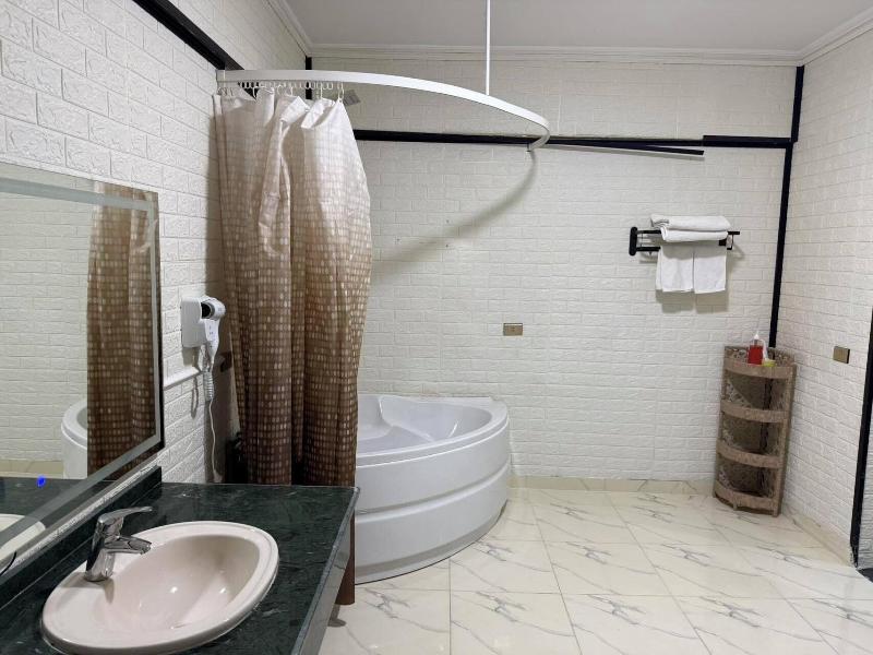 Jubinge Hotel image
