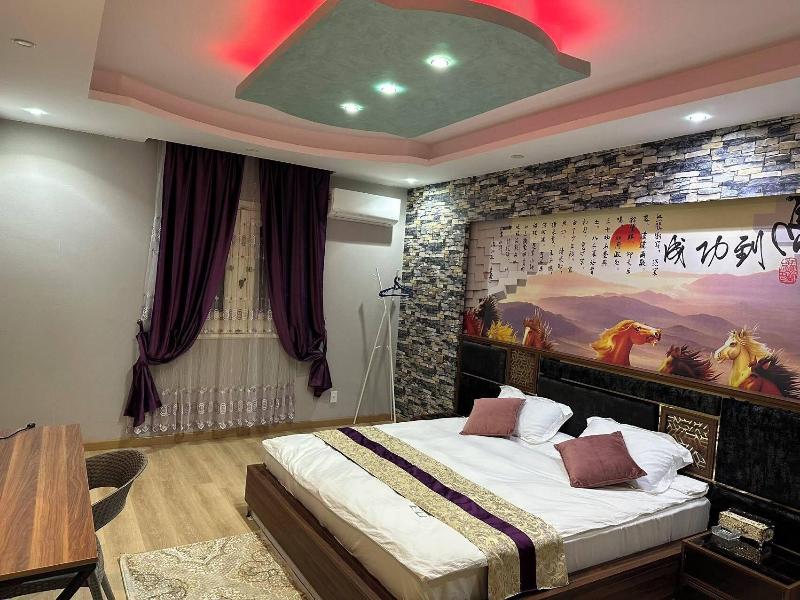 Jubinge Hotel image