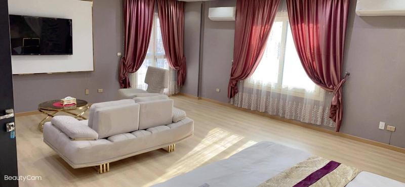 Jubinge Hotel image