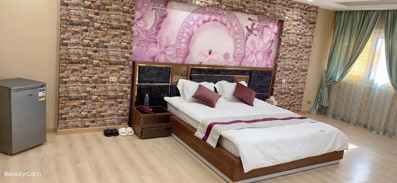 Jubinge Hotel image