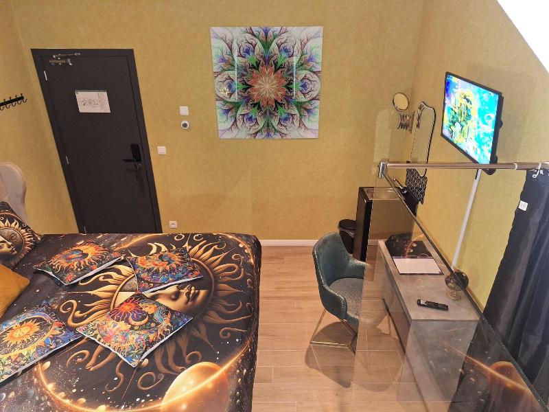 Waregem Hotel A image