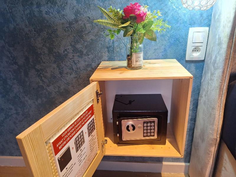 Waregem Hotel A image