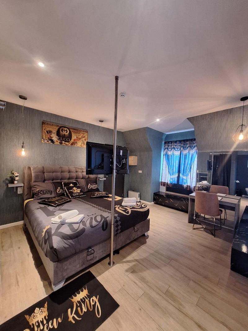 Waregem Hotel A image