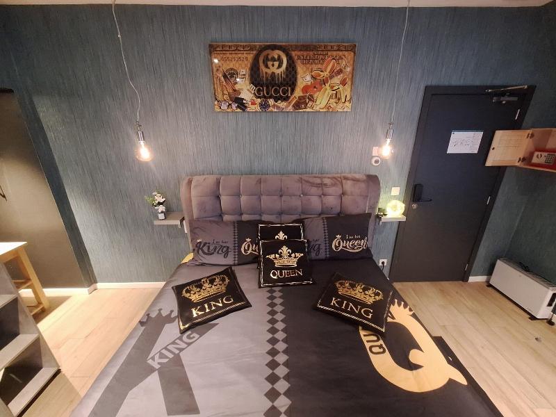 Waregem Hotel A image