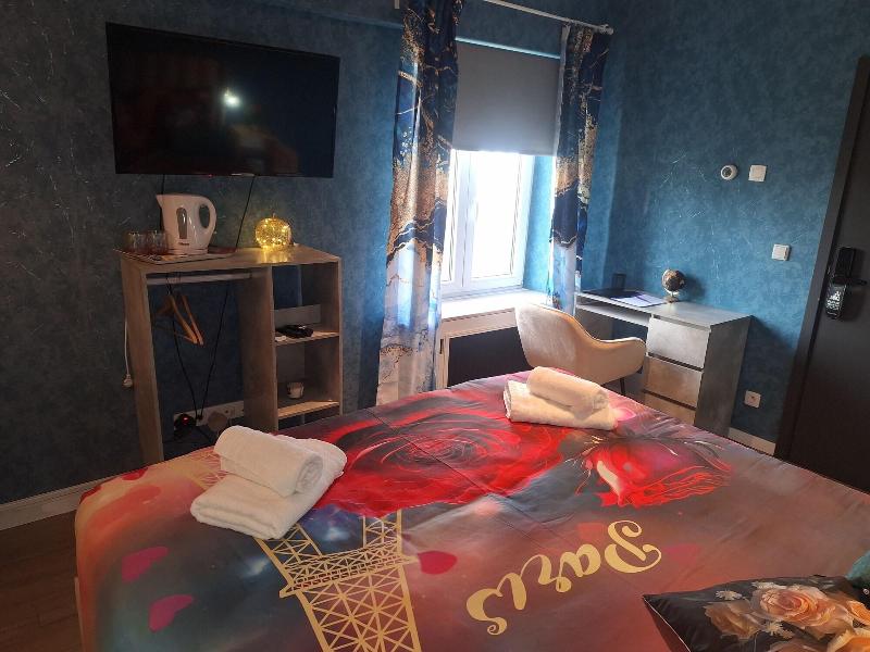 Waregem Hotel A image