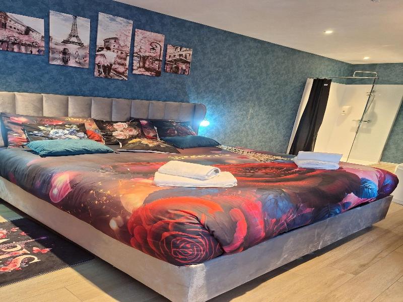 Waregem Hotel A image