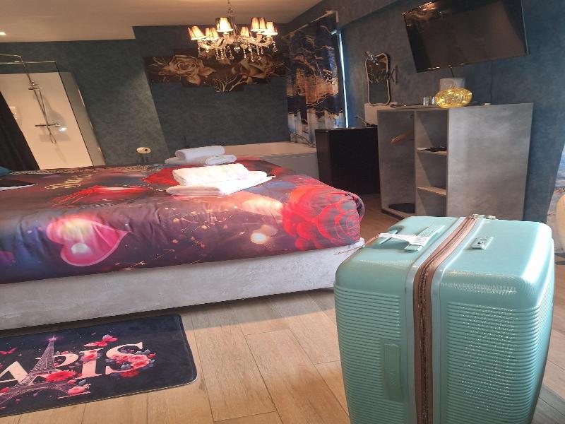 Waregem Hotel A image