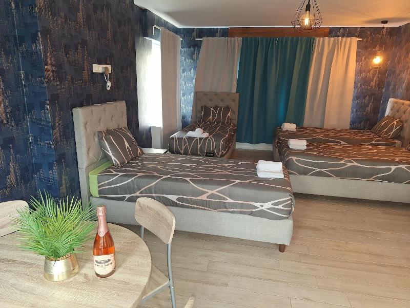 Waregem Hotel A image