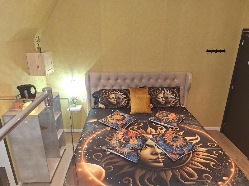 Waregem Hotel A image