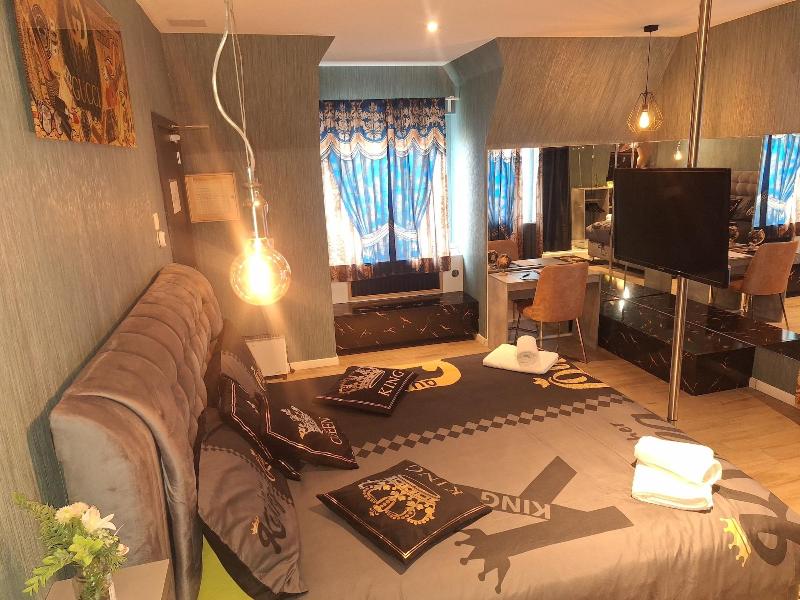 Waregem Hotel A image