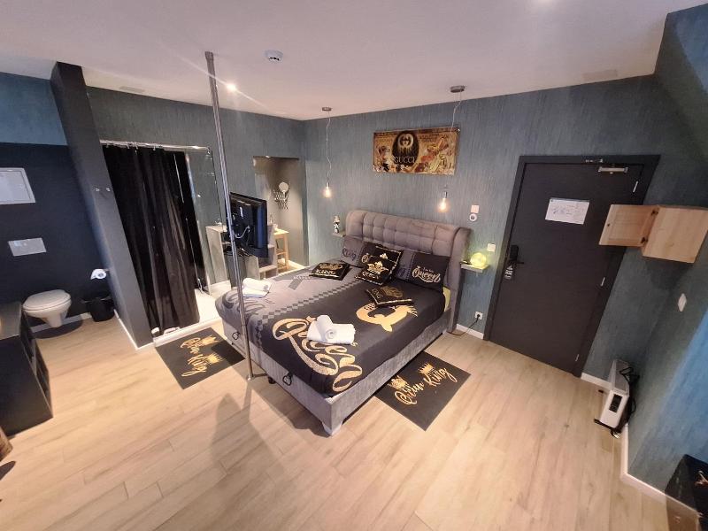 Waregem Hotel A image