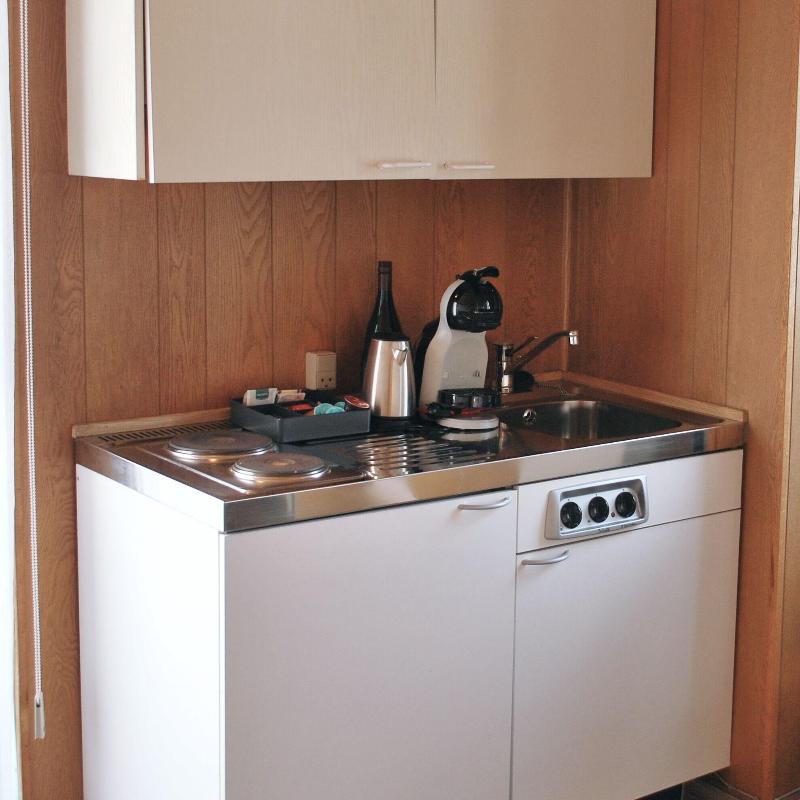 Villa Apartments Viborg 2