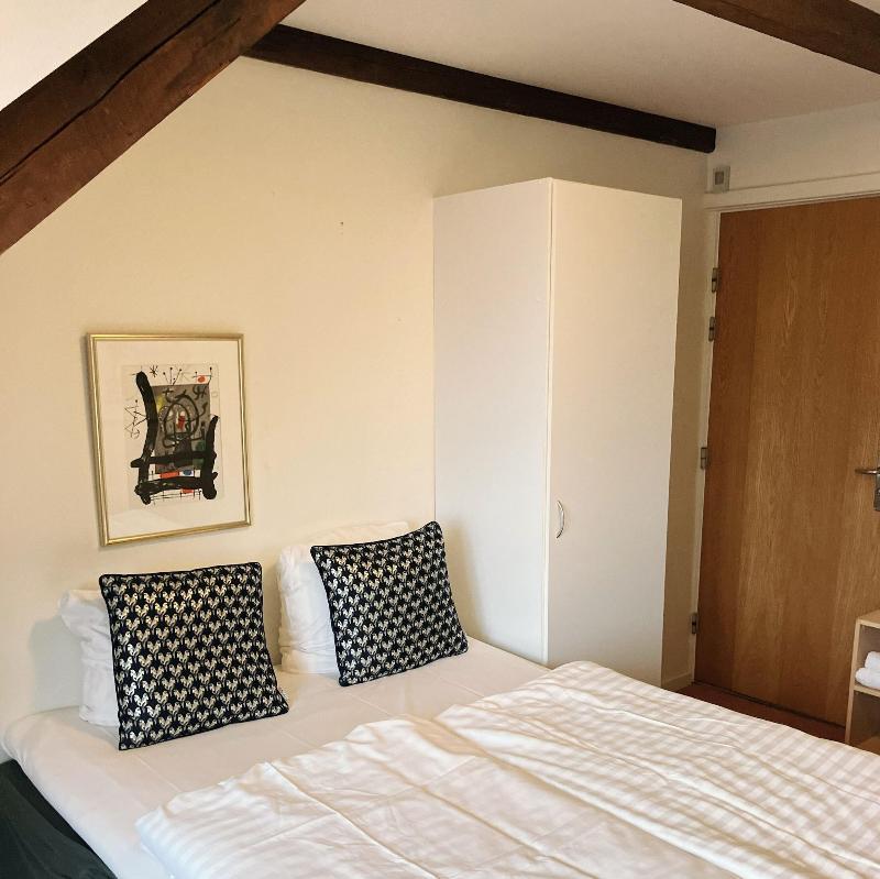 Villa Apartments Viborg 4