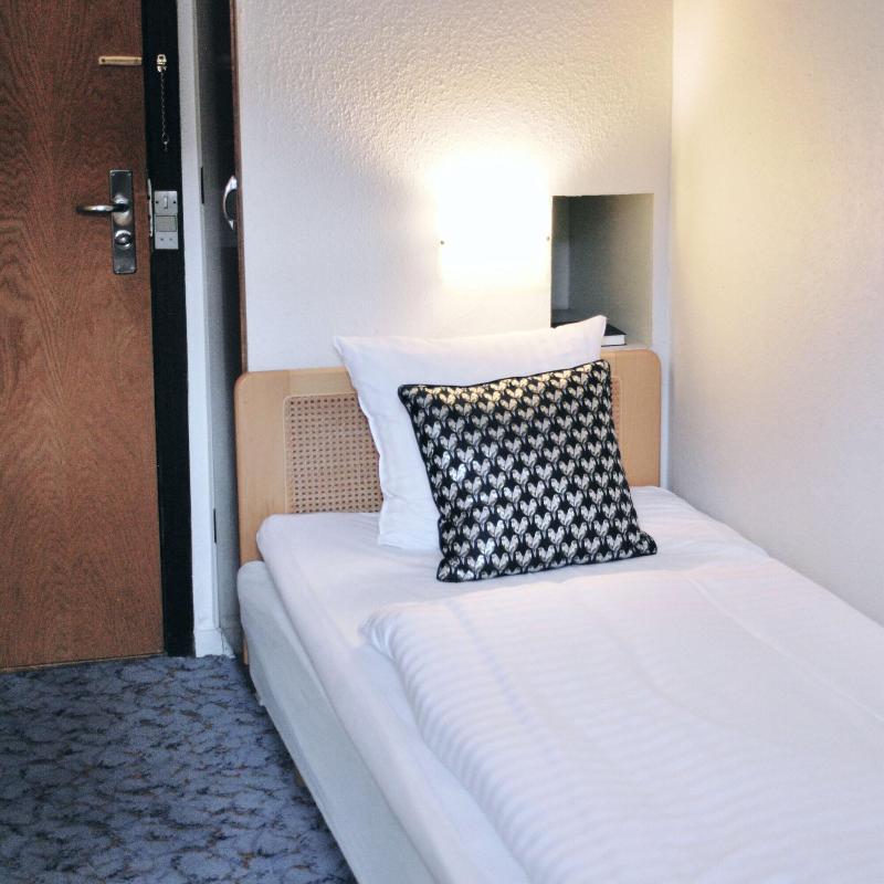Villa Apartments Viborg 5