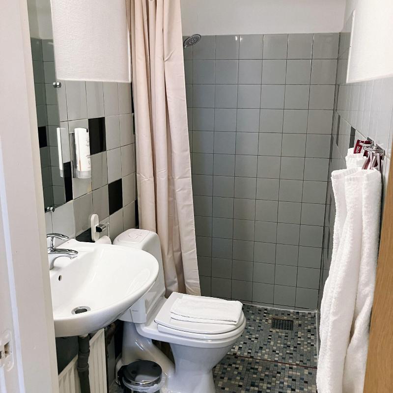 Villa Apartments Viborg — photo 5