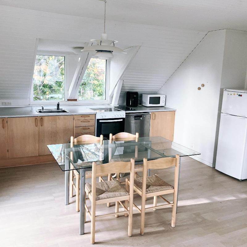 Villa Apartments Viborg — photo 4