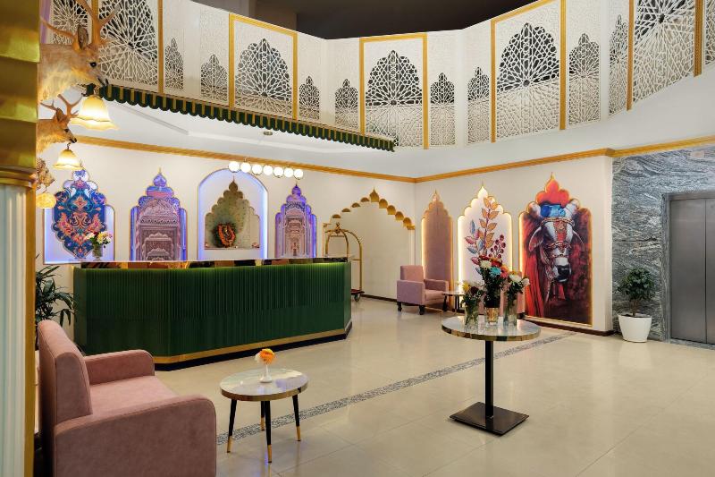 Hotel G Ramayana image