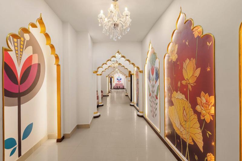 Hotel G Ramayana image
