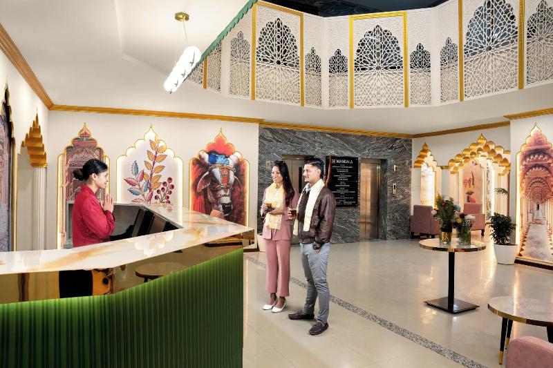 Hotel G Ramayana image