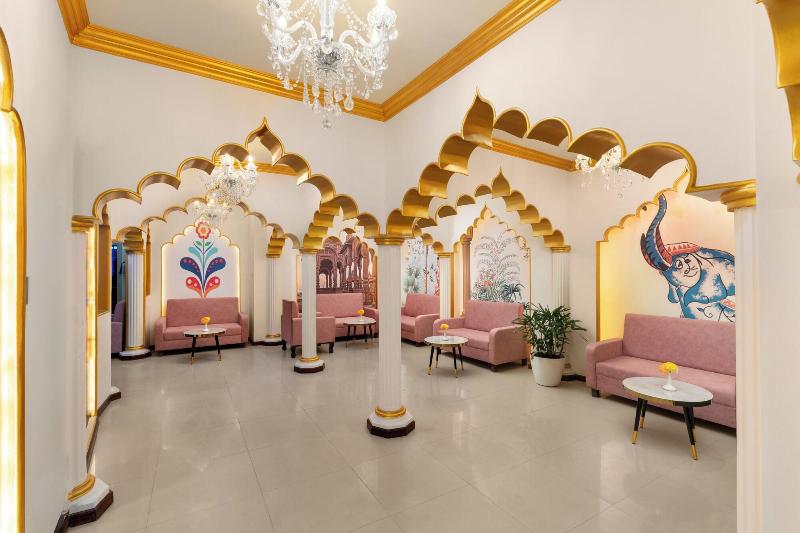 Hotel G Ramayana image