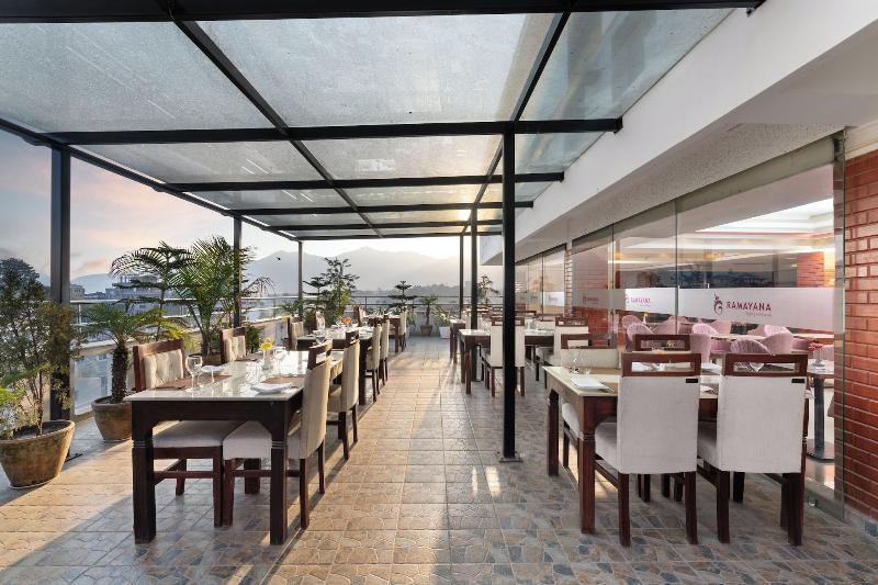 Hotel G Ramayana image