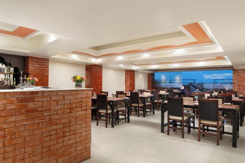 Hotel G Ramayana image