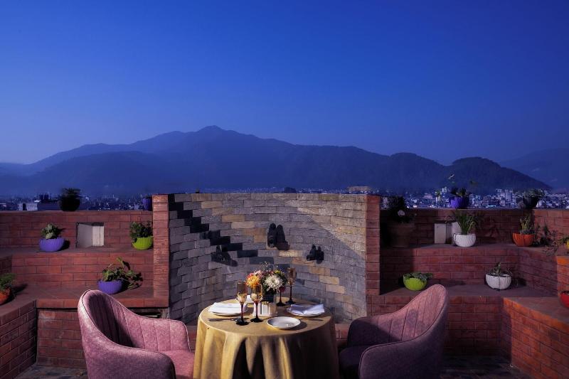 Hotel G Ramayana image