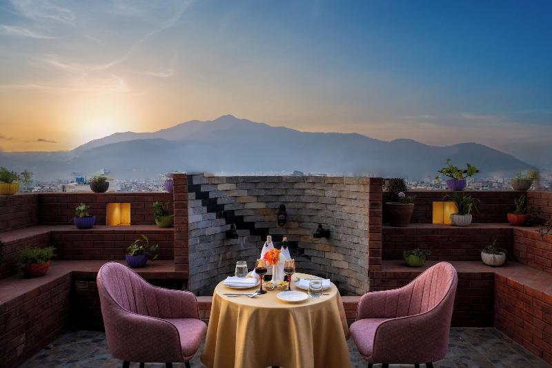 Hotel G Ramayana image
