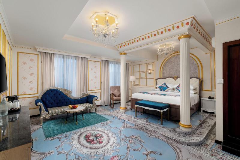 Hotel G Ramayana image