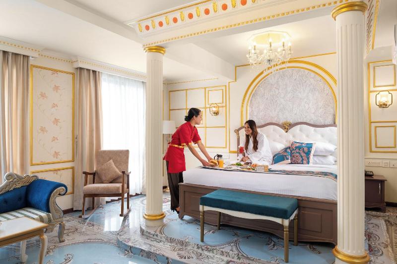 Hotel G Ramayana image