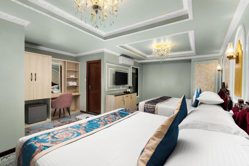 Hotel G Ramayana image
