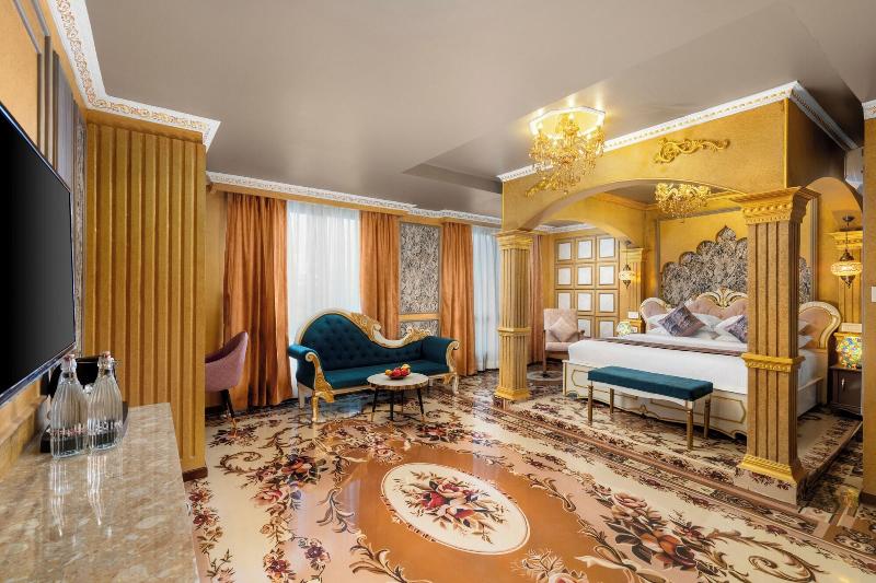 Hotel G Ramayana image