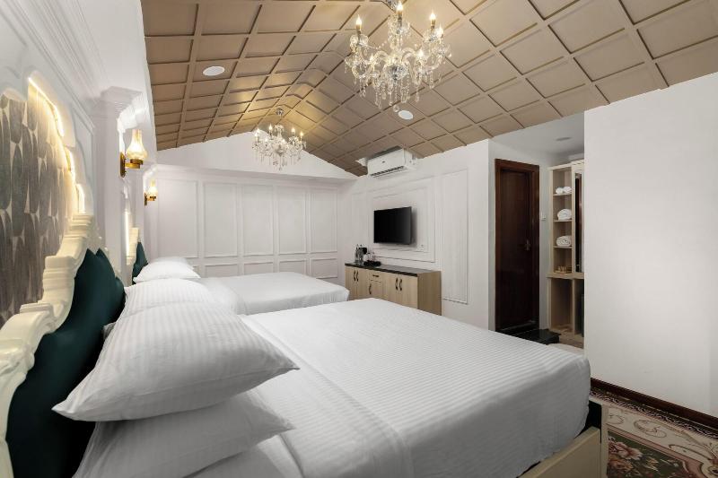 Hotel G Ramayana image