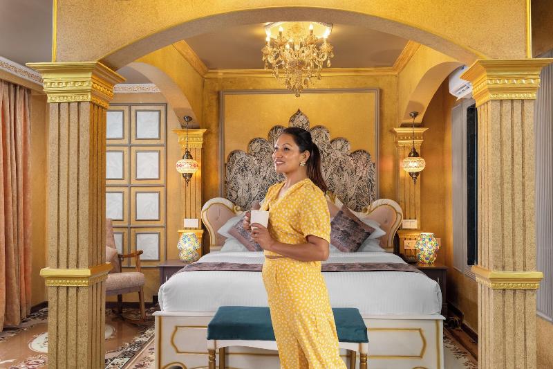 Hotel G Ramayana image