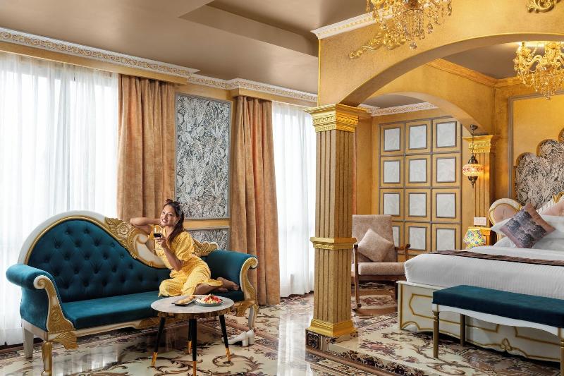Hotel G Ramayana image