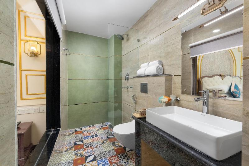 Hotel G Ramayana image