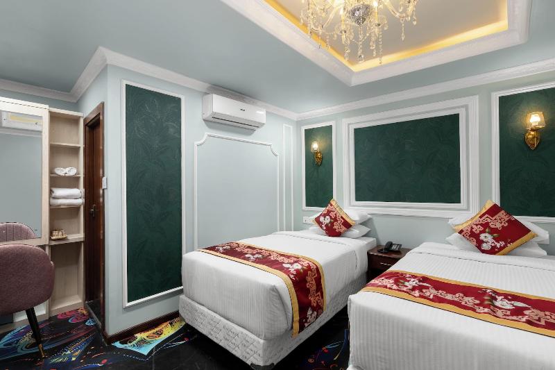 Hotel G Ramayana image