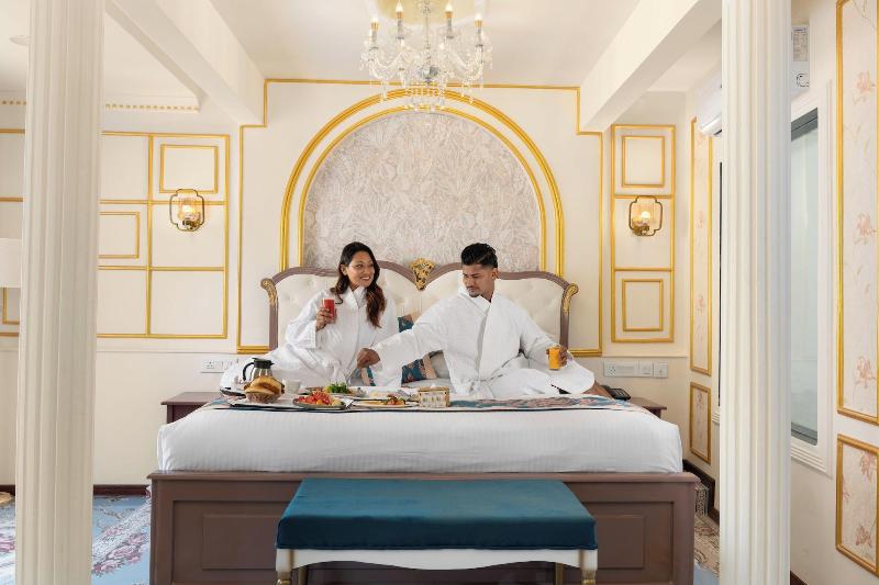 Hotel G Ramayana image